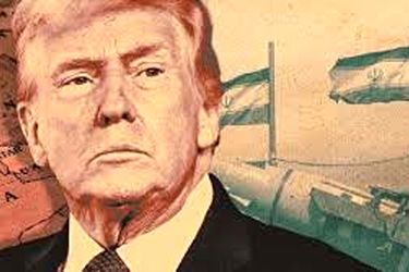 ولی نصر: اگر ترامپ این هدف را داشته باشد، جنگ می‌شود