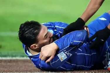 فسخ ناگهانی منیرالحدادی با استقلال؛ تیم جدید مشخص می‌شود