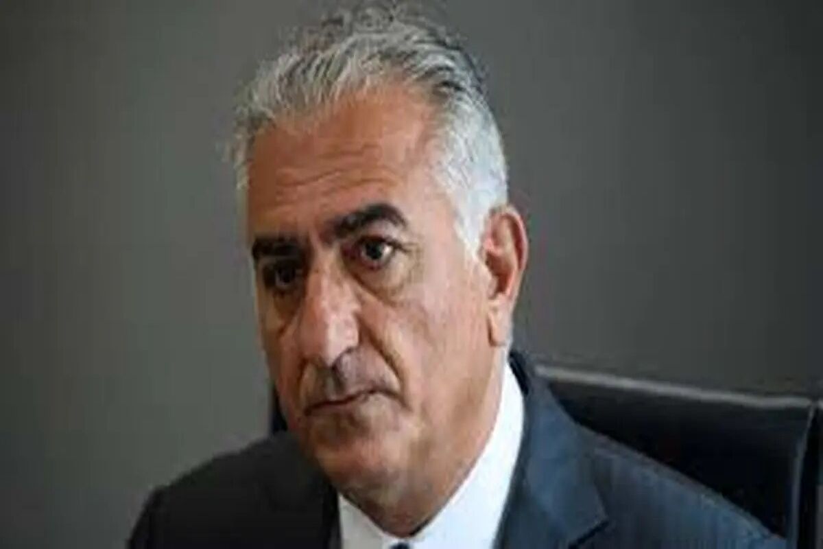 خیانت بزرگ ترامپ به رضا پهلوی/ کاخ سفید پشت سلطنت طلبان را خالی کرد؟