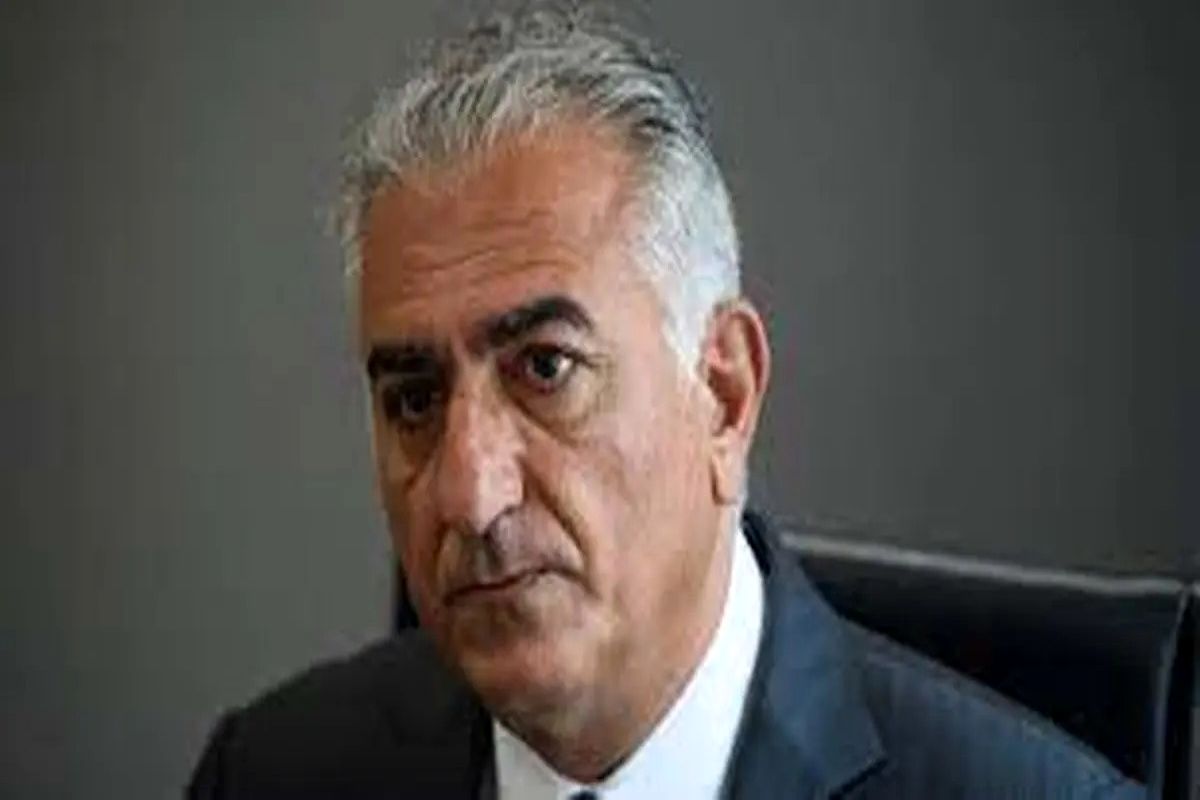 خیانت بزرگ ترامپ به رضا پهلوی/ کاخ سفید پشت سلطنت طلبان را خالی کرد؟