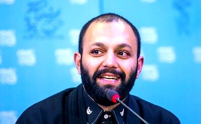 صابر ابر: جان من و خانواده‌ام در خطر است
