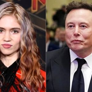  ایلان ماسک مادر بچه‌ها را در توئیتر بلاک کرد