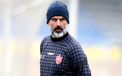 اگر سیدجلال سرمربی پرسپولیس شد تعجب نکنید!