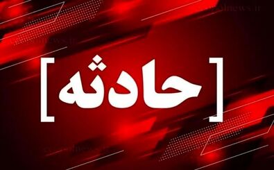 13 نفر قربانی در پی سانحه قاچاق سوخت در کرمان