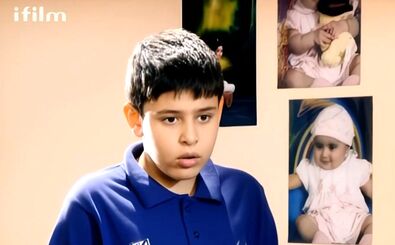 تغییر جنجالی  «فرید نوجوانِ» در سریال آوای باران