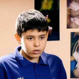 تغییر جنجالی  «فرید نوجوانِ» در سریال آوای باران