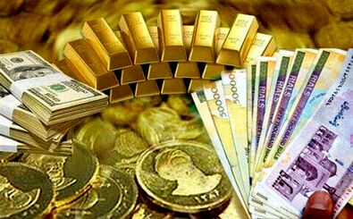 انس جهانی طلا همچنان در قله