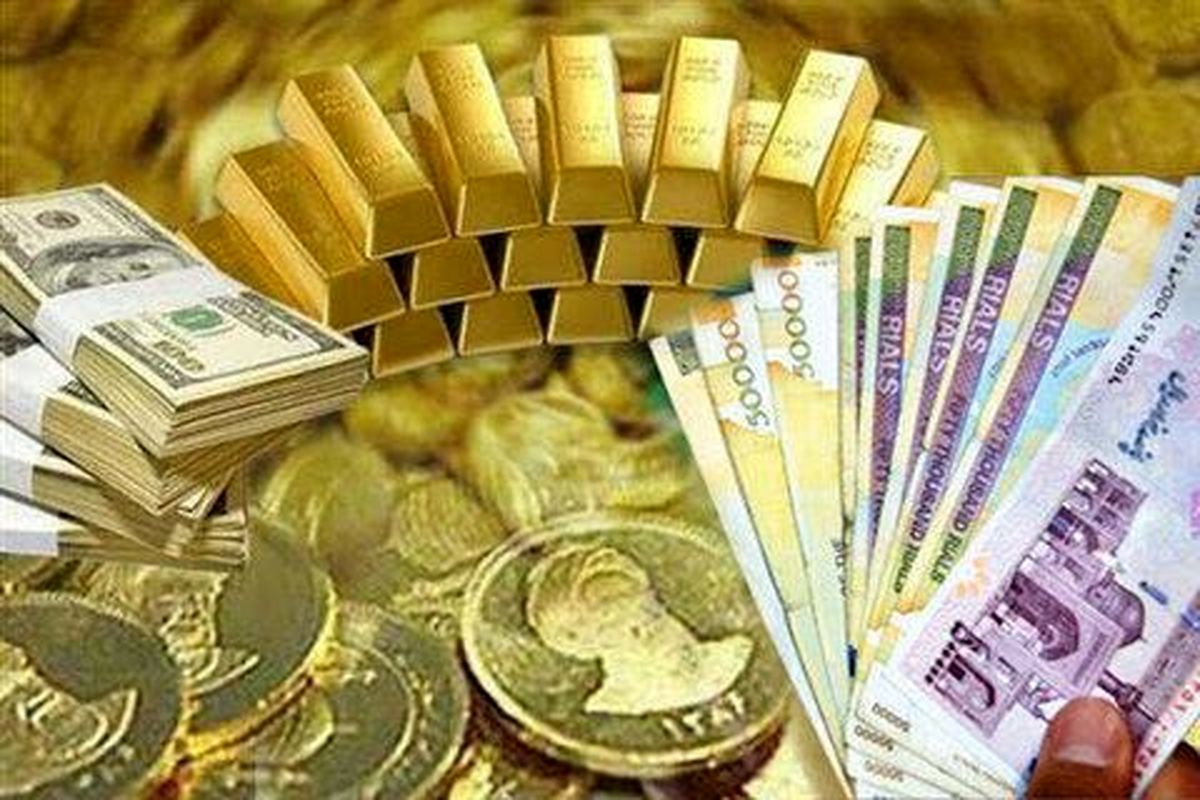 انس جهانی طلا همچنان در قله