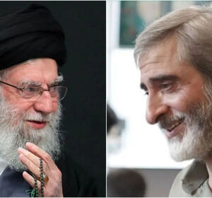 شرط رهبر شهید انقلاب در جلسه خواستگاری از دخترش چه بود؟