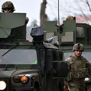 لغو ناگهانی یک رزمایش ارتش آمریکا/ گمانه‌زنی درباره اعزام نیرو به منطقه 