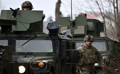 لغو ناگهانی یک رزمایش ارتش آمریکا/ گمانه‌زنی درباره اعزام نیرو به منطقه 