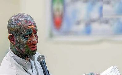 توبه تتلو هنوز احراز نشده است