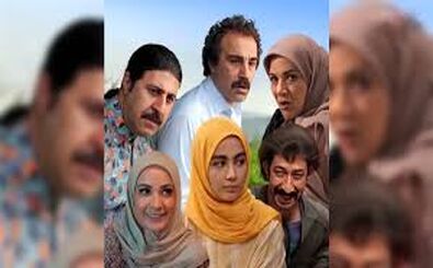 حال و هوای غم‌انگیز بازیگر پایتخت هوادارانش را نگران کرد/ عکس