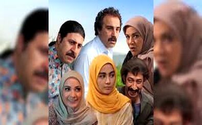حال و هوای غم‌انگیز بازیگر پایتخت هوادارانش را نگران کرد/ عکس