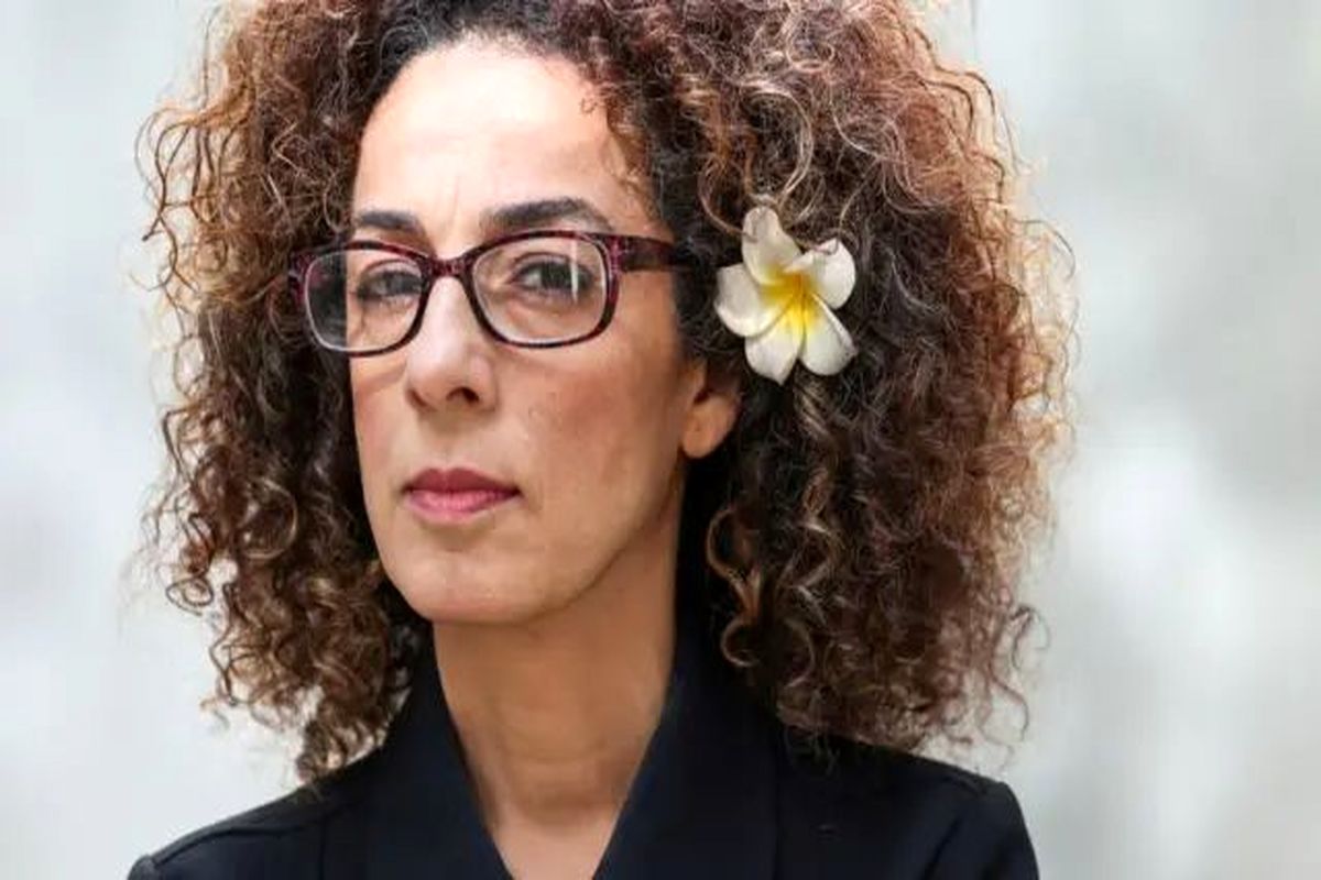 کنایه سنگین المیرا شریفی‌مقدم به مسیح علینژاد/ ویدئو