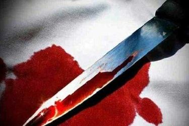 پدرم را کشتم چون مهدورالدم بود!