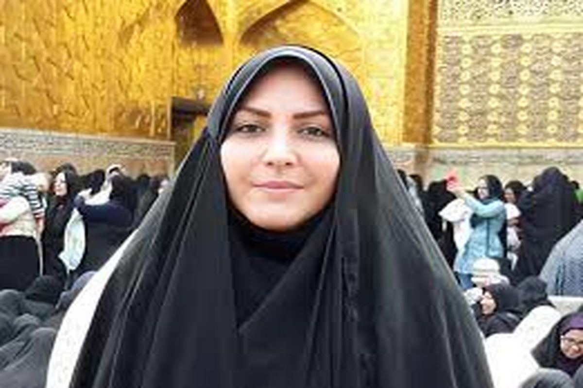 تیپ جدید المیرا شریفی‌مقدم جلب توجه کرد