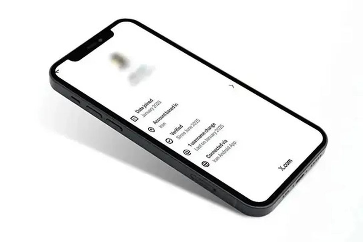 محدودیت تماس بین‌الملل از ایران برداشته شد