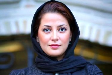 چهرۀ «طناز طباطبایی» با موهای بلوند در «میلیونر میامی»/ عکس