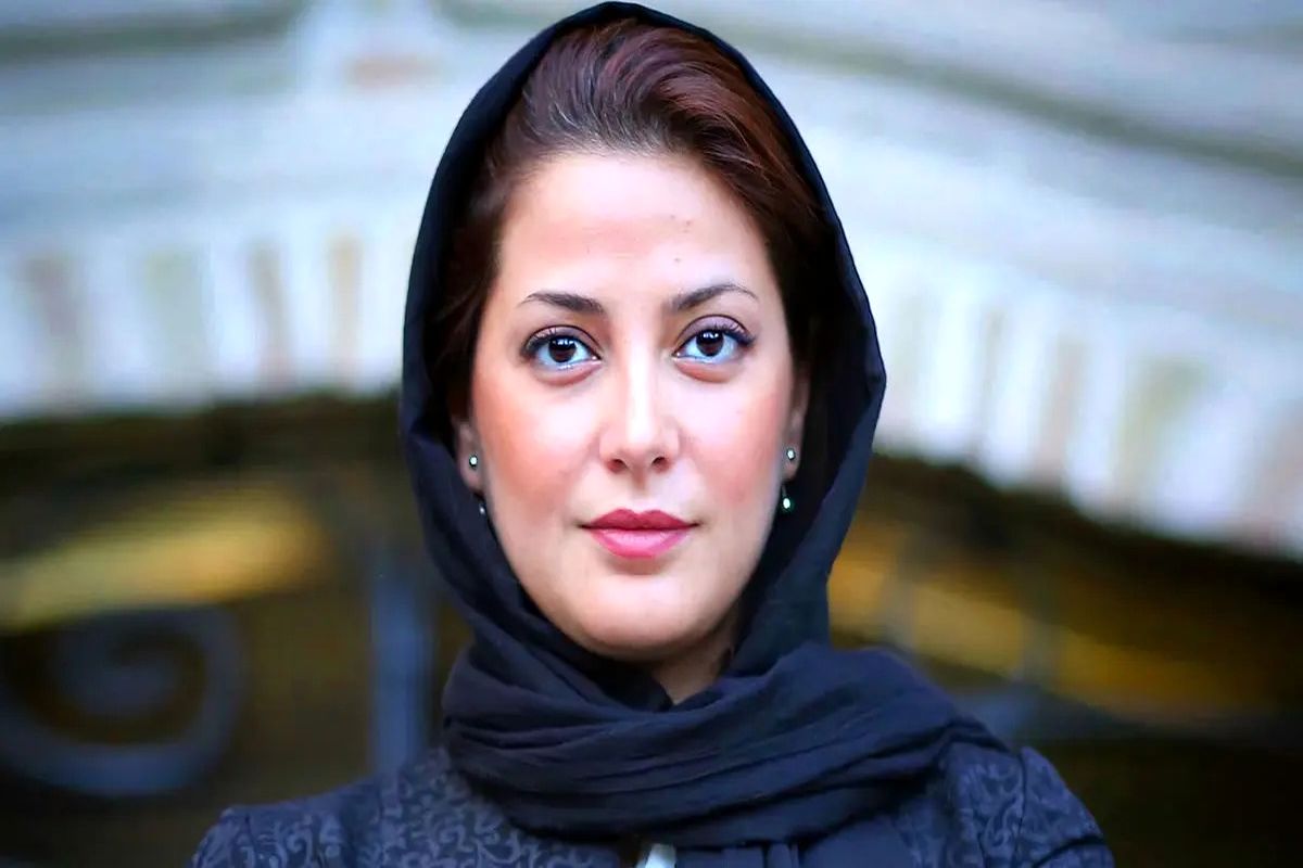 چهرۀ «طناز طباطبایی» با موهای بلوند در «میلیونر میامی»/ عکس