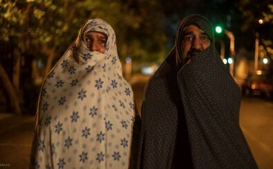 بازگشت پژمان جمشیدی بر پرده سینماها