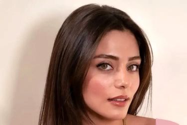 خانم بازیگر مشهور ازدواج کرد