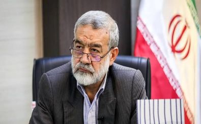 پیش شرط های آتش بس از نگاه نماینده مجلس