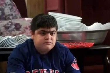  «بهروز» سریال پایتخت 6 بعد از 6 سال/ عکس