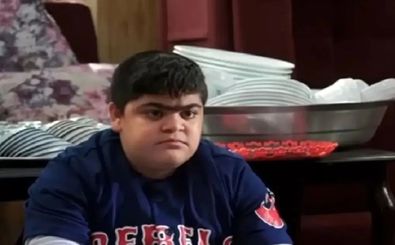  «بهروز» سریال پایتخت 6 بعد از 6 سال/ عکس