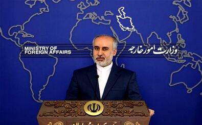 کنعانی: قرار دادگاه لاهه گواهی بر جنایات بین‌المللی علیه مردم غزه است

