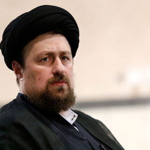 فرق نوه‌ی خمینی با نوه‌ی رضاخان