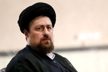 فرق نوه‌ی خمینی با نوه‌ی رضاخان