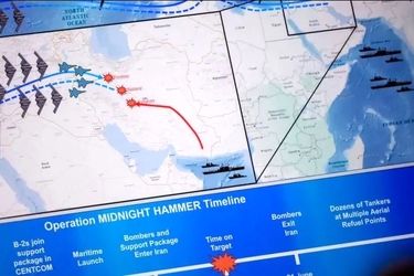 چهار سناریو برای ایران پس از جنگ/ پیروزی کوتاه‌مدت یا بحران بلندمدت؟