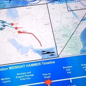 چهار سناریو برای ایران پس از جنگ/ پیروزی کوتاه‌مدت یا بحران بلندمدت؟