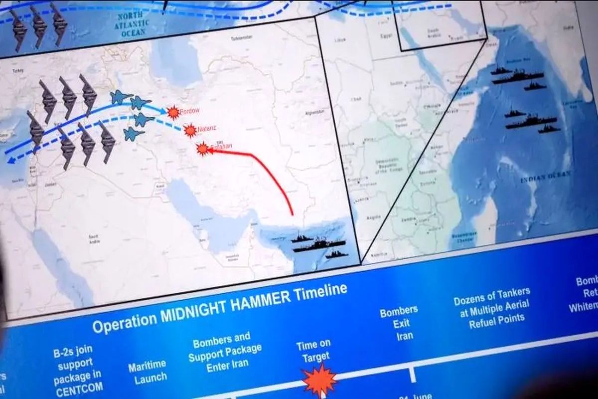 چهار سناریو برای ایران پس از جنگ/ پیروزی کوتاه‌مدت یا بحران بلندمدت؟