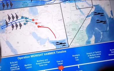 چهار سناریو برای ایران پس از جنگ/ پیروزی کوتاه‌مدت یا بحران بلندمدت؟