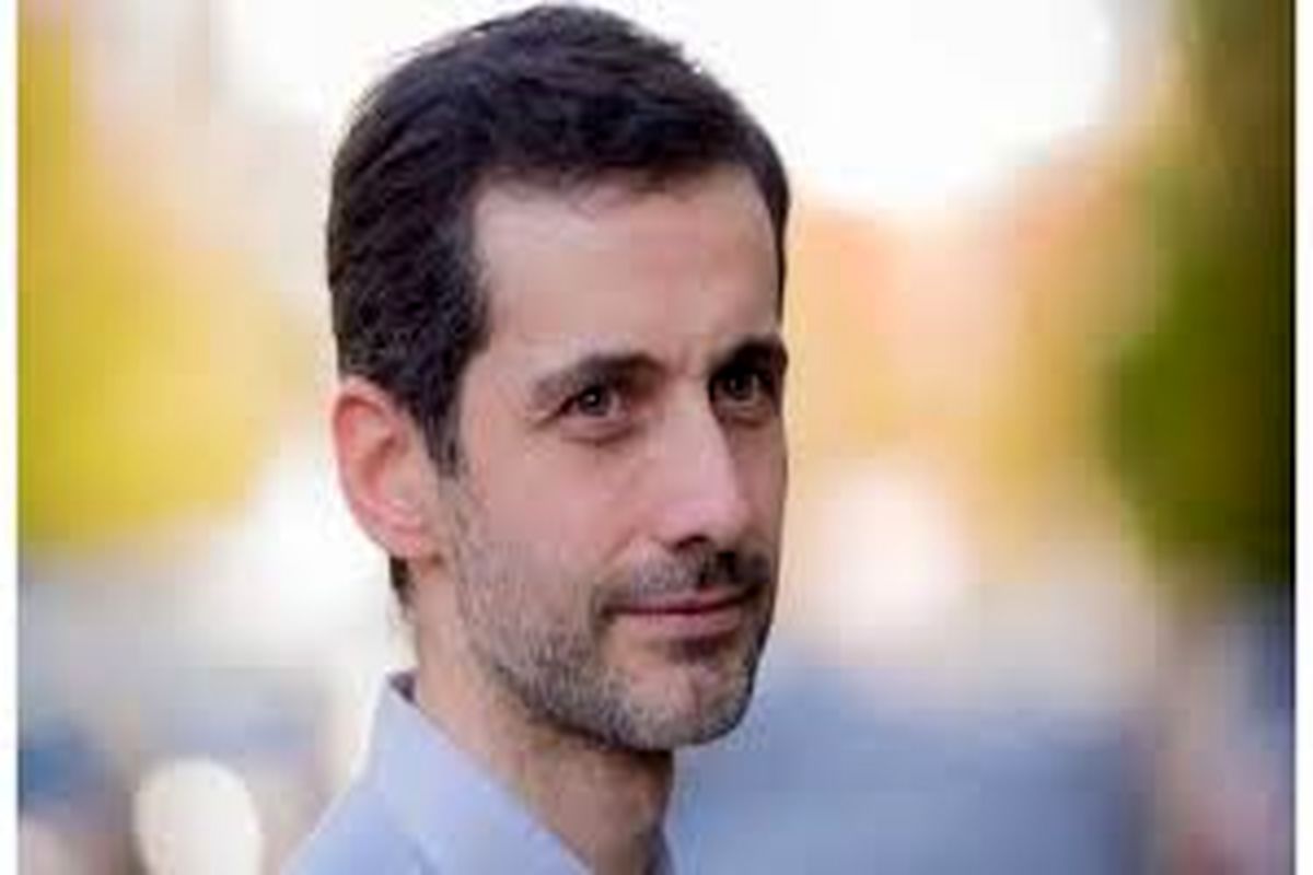 پسر پزشکیان با انتشار عکسی، استعفای وزیر راه را تکذیب کرد/ عکس