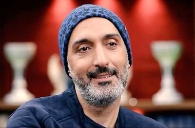 امیر مهدی ژوله در دبی از دخترش رونمایی کرد/ ویدئو