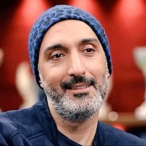 امیر مهدی ژوله در دبی از دخترش رونمایی کرد/ ویدئو