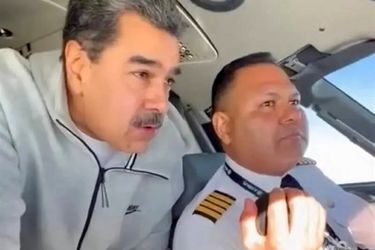 نقشه ربودن مادورو برای انتقال به آمریکا فاش شد