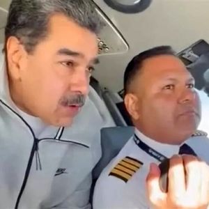 نقشه ربودن مادورو برای انتقال به آمریکا فاش شد