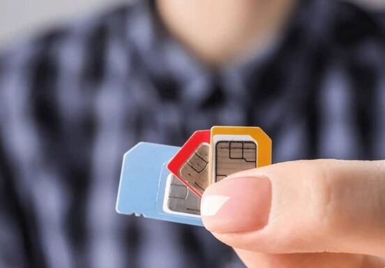 سیم‌کارت‌ مخرب چیست؟/ راه نفوذ هکرها به گوشی‌ها