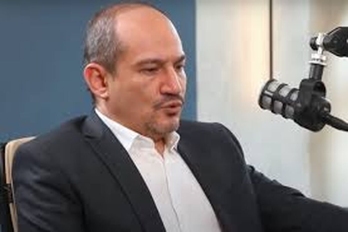 عربستان آتوی بدی به ایران داد و باید نگرانی داشته باشد