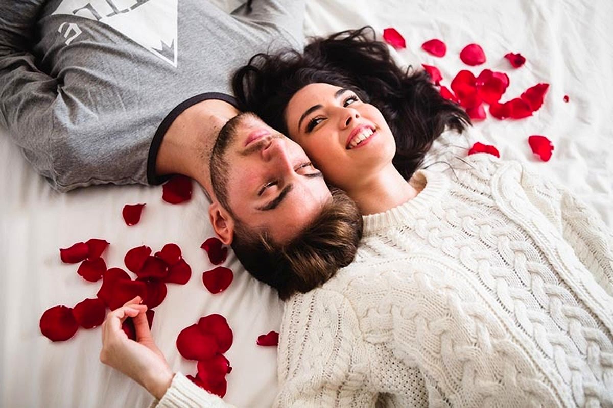 علل کم‌میلی و بی‌‌میلی جنسی را بشناسید