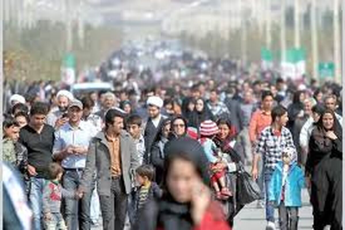 آمار اختلالات روانی در ایران بالای ۵۰ درصد است نه ۲۵ درصد