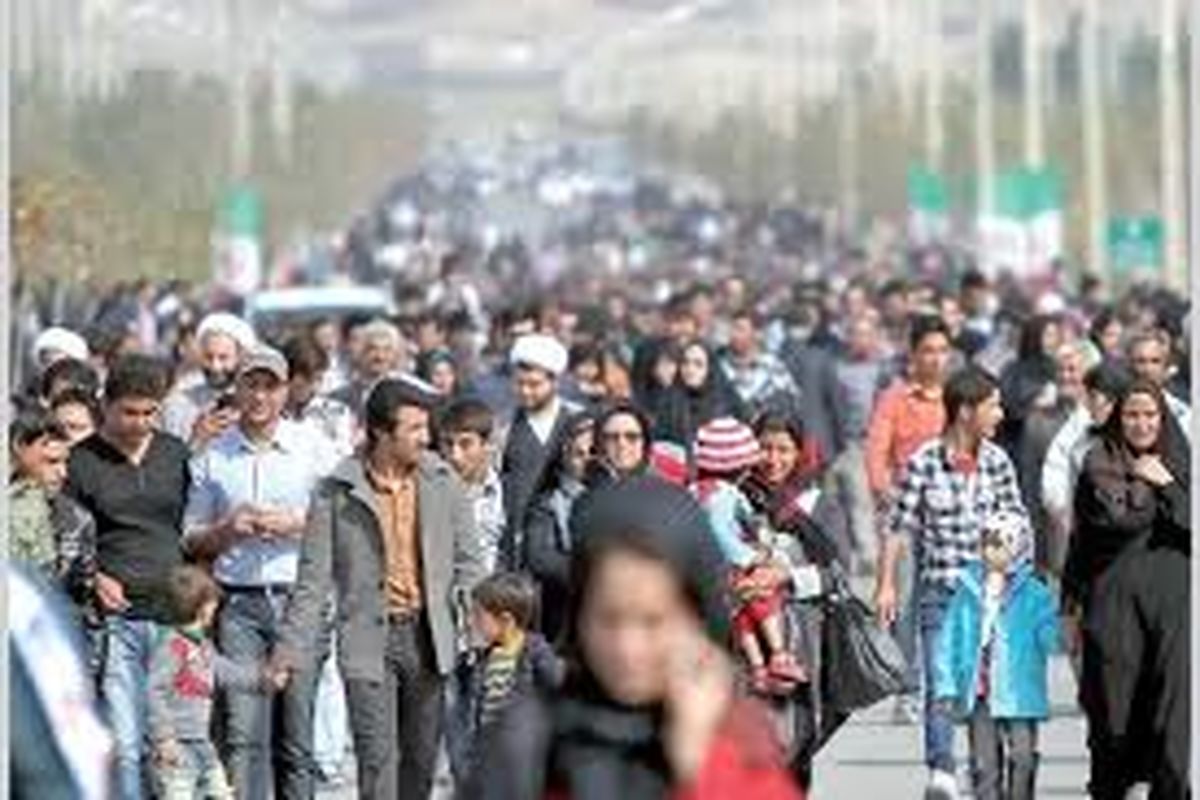 آمار اختلالات روانی در ایران بالای ۵۰ درصد است نه ۲۵ درصد