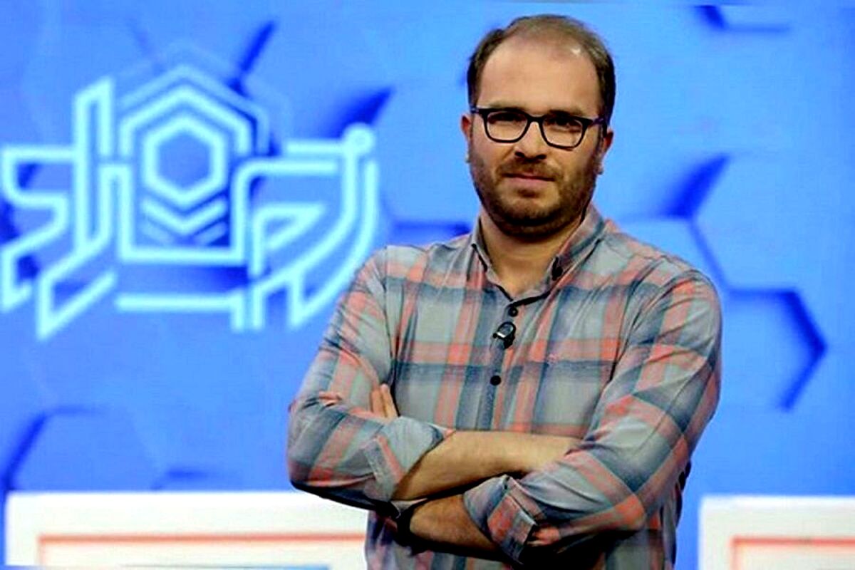 محمدرضا شهبازی بازیگر شد!