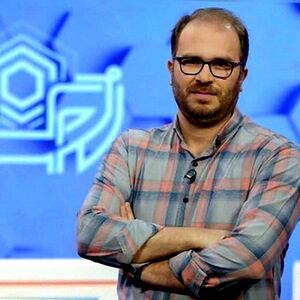محمدرضا شهبازی بازیگر شد!