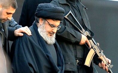 
سید حسن نصرالله؛ از علاقه به امام موسی صدر تا انشعاب در جنبش امل