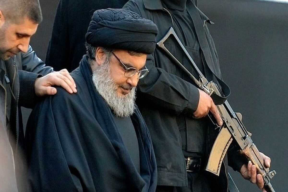 
سید حسن نصرالله؛ از علاقه به امام موسی صدر تا انشعاب در جنبش امل